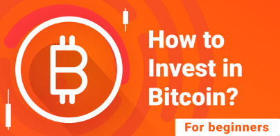 Bitcoin Trading: Investimentos