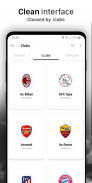 ⚽ Football wallpapers 4K - Auto wallpaper screenshot 5