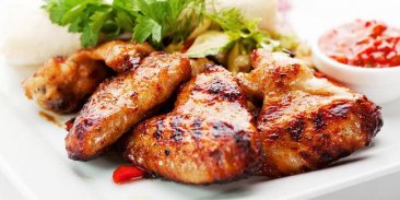 RESEP AYAM LENGKAP screenshot 10