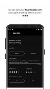 SFN Skateboard - Tricks and Spots screenshot 6