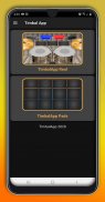 TimbalApp screenshot 3