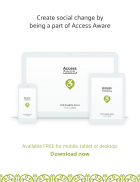 Access Aware screenshot 5