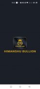 Himanshu Bullion screenshot 0