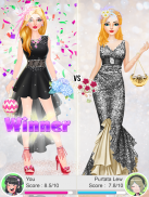 Dress Up Studio Fashion Games screenshot 3