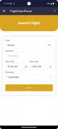 FlightHotelFares screenshot 2