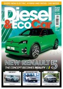 Diesel&EcoCar Magazine screenshot 13