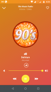 90s Music App: 90s Radio screenshot 0