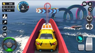 Mega Ramps - Ultimate Races screenshot 5