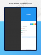 Newspapers: feed news, magazin screenshot 5