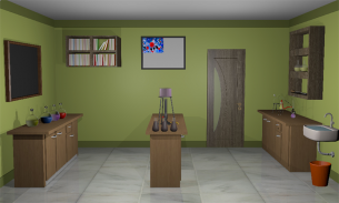 Escape Game-Chemistry Lab screenshot 5