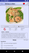 Wok Recipes screenshot 9