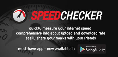 SpeedChecker Speed Test