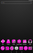 Bright Pink Icon Pack ✨Free✨ screenshot 19