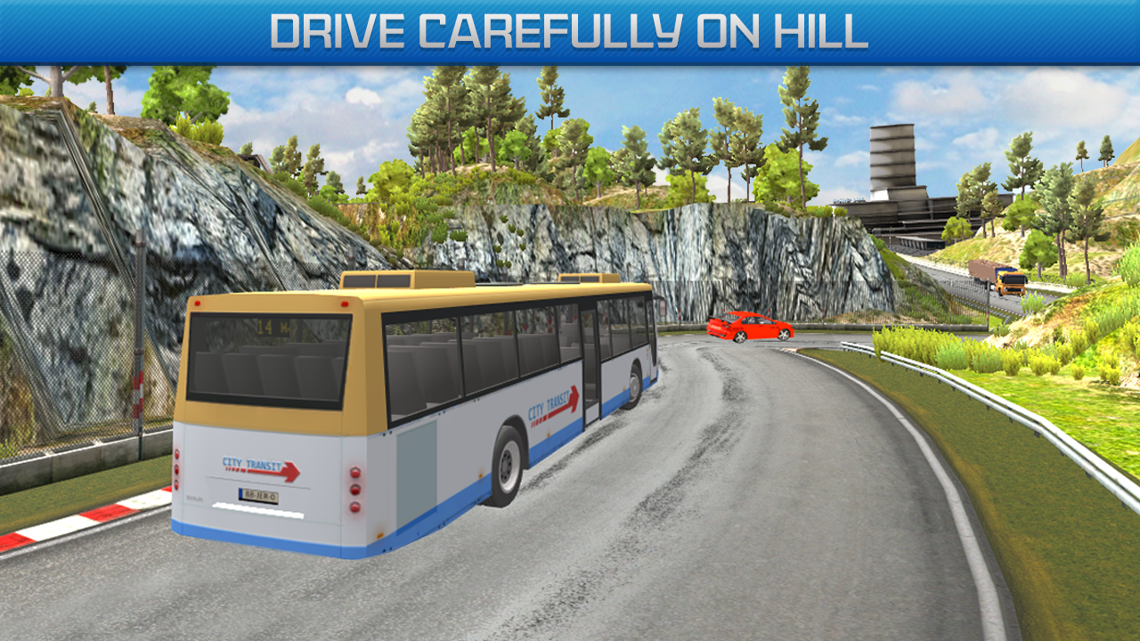 Online Bus Racing Legend 2020: Game for Android - Download