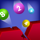 Boing Balls: gioco di puzzle