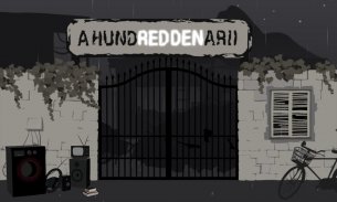 REDDEN screenshot 21