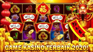 Winning Slots Las Vegas Casino screenshot 1