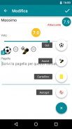 Formazioni Calcetto screenshot 8