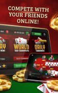 Poker World: Online Casino Games screenshot 9