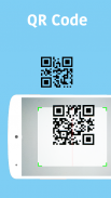 QR scanner de codes barres  - Pro screenshot 2