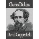 David Copperfield, by Charles Dickens