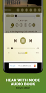 Audio Bible - NKJV Audio Bible screenshot 6