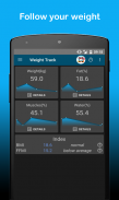 FastNFitness -Workout tracking screenshot 5