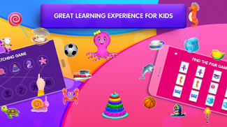 برو ChuChu TV أناشيد الحضانة screenshot 5