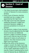 Code of Criminal Procedure (CrPC) screenshot 1