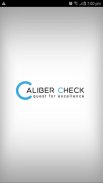 Caliber Check - Online Test Preparation App screenshot 4