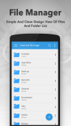 File Manager screenshot 4