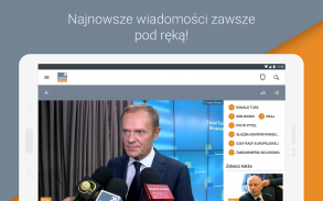 Polsat News - najnowsze inform screenshot 6