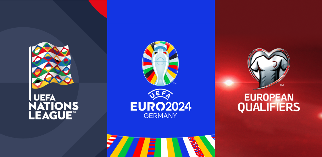 Nations League & EURO 2024 APK Download for Android Aptoide