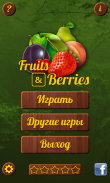 Fruits & Berries screenshot 7