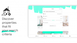 ImmoScout24 - Real Estate screenshot 8