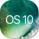 Theme for OS 10