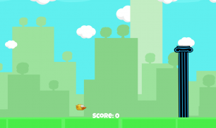 Flap Trees screenshot 0