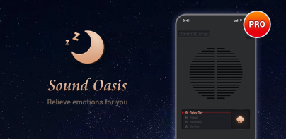 Sleep Sound FM - Sound Oasis