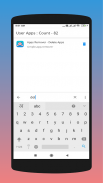 Apps Remover - Delete Apps & U screenshot 2