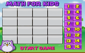 Math for Kids screenshot 3