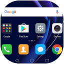 Launcher & Theme for Huawei Mate 10 Lite