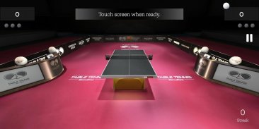 Table Tennis Recrafted: Genesis Edition 2019 screenshot 4