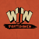 WWII Partisanen Icon