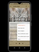 Al-Qur'an mp3 full 30 juz screenshot 2