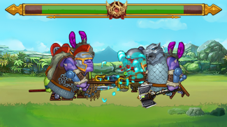 Monster Arena screenshot 6