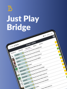 BBO – Bridge Base Online screenshot 20