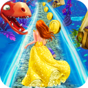 Temple Princess Run -Dragon Escape 2020 Icon