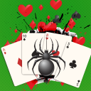 Spider Solitaire