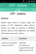 Learn HP - QTP screenshot 2