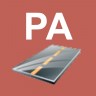 PA Driver License Test Icon